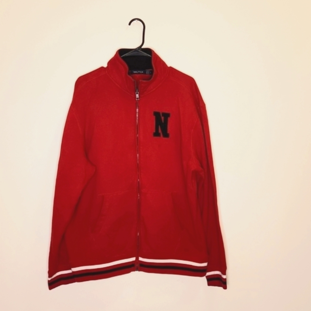 Nautical Jacket